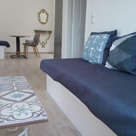 Despinas House Kythnos Βίλα Εξωτερικό φωτογραφία