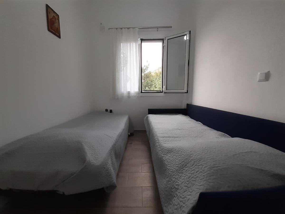 Despinas House Kythnos Βίλα Εξωτερικό φωτογραφία