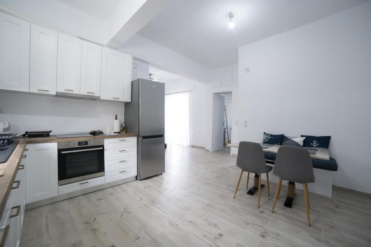 Despinas House Kythnos Βίλα Εξωτερικό φωτογραφία