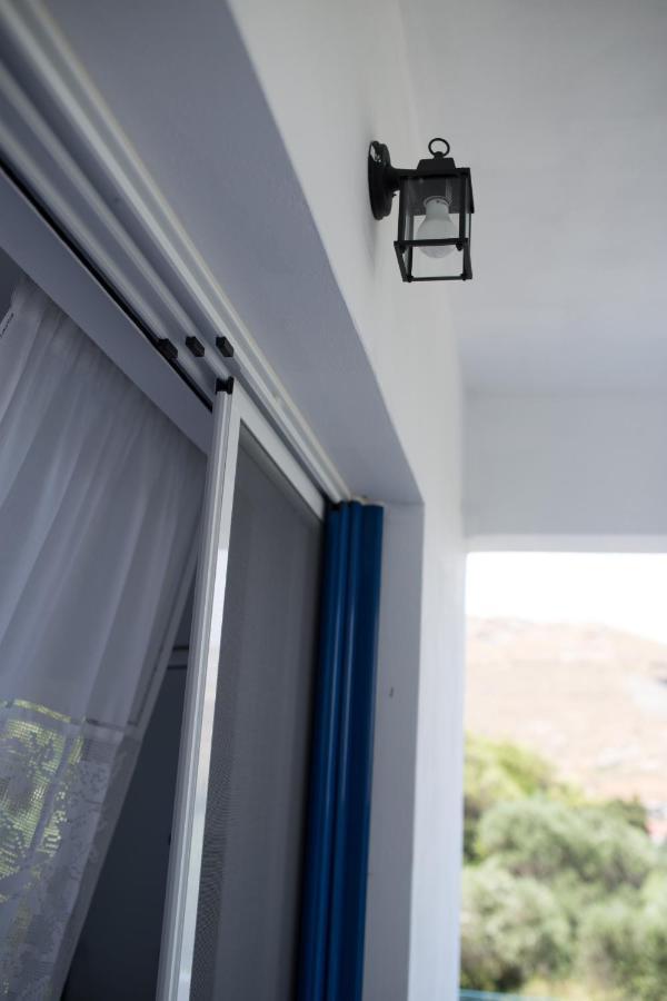 Despinas House Kythnos Βίλα Εξωτερικό φωτογραφία