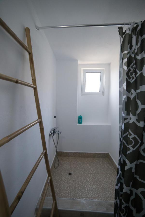Despinas House Kythnos Βίλα Εξωτερικό φωτογραφία