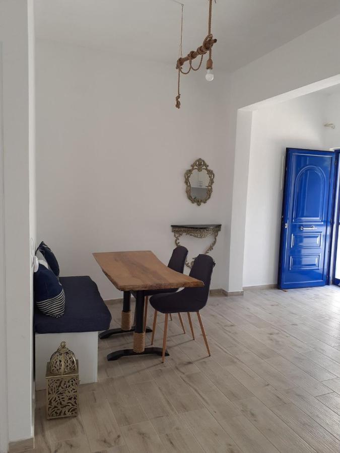 Despinas House Kythnos Βίλα Εξωτερικό φωτογραφία
