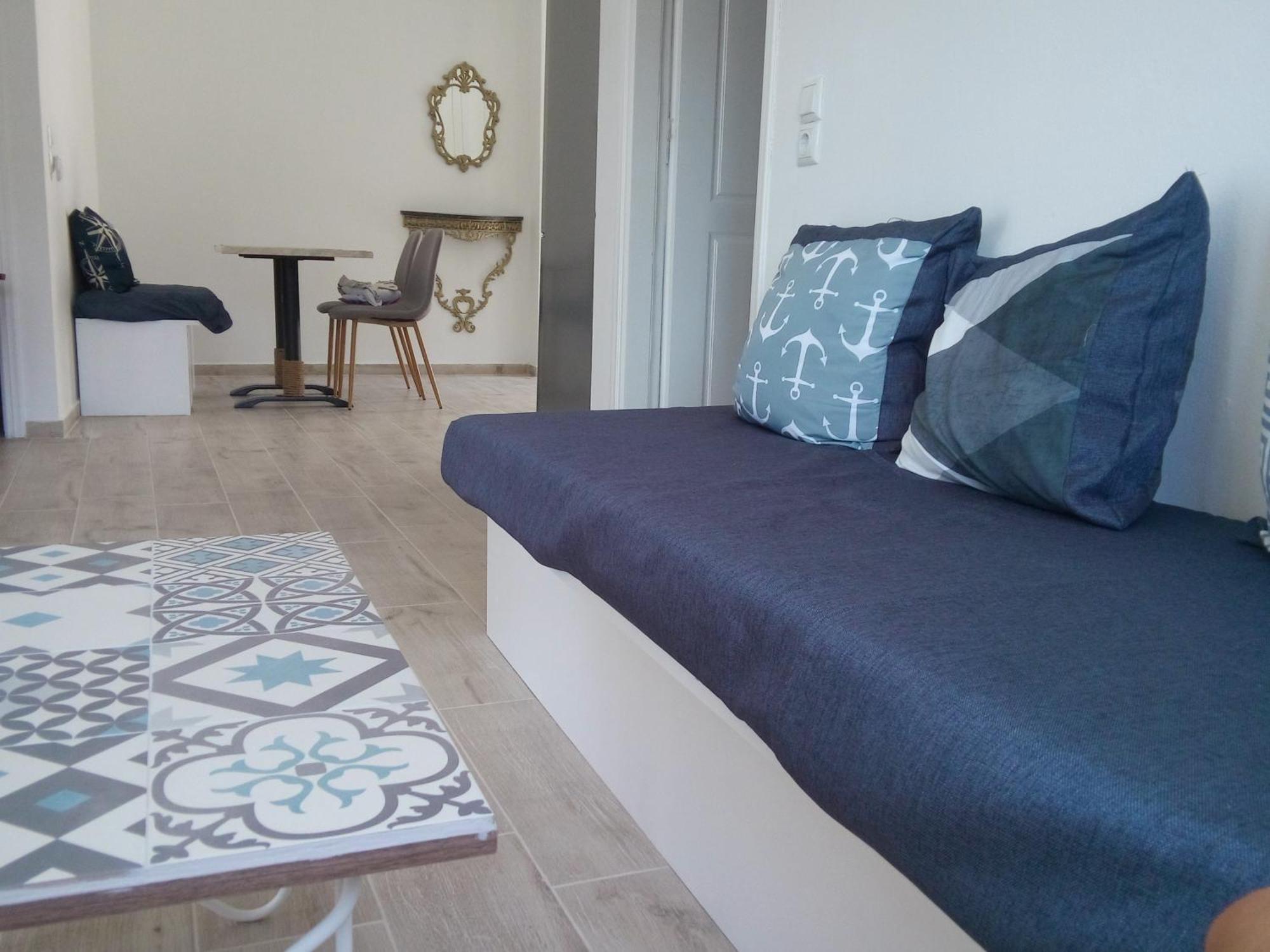 Despinas House Kythnos Βίλα Εξωτερικό φωτογραφία